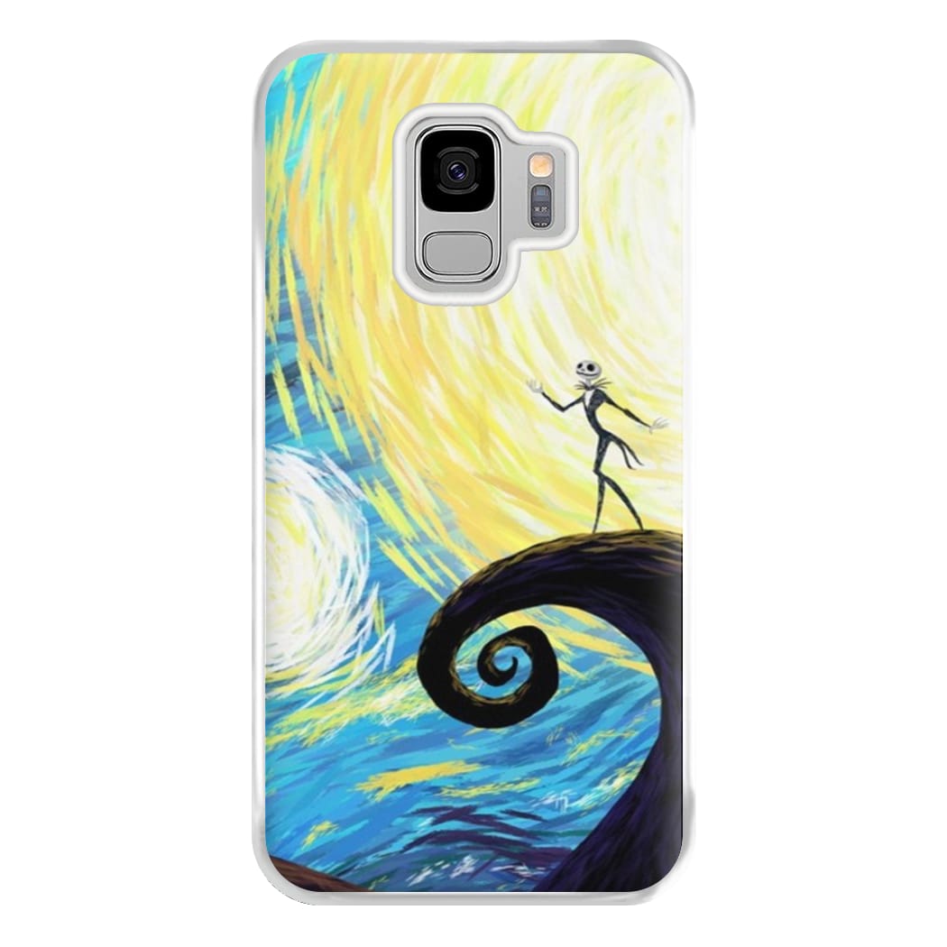 TNBC Phone Case for Galaxy S9 Plus