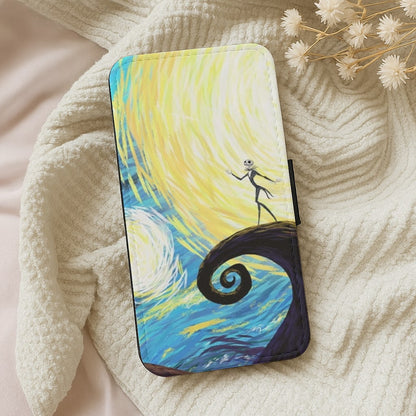 TNBC Wallet Phone Case