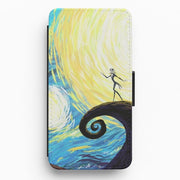 TNBC Flip / Wallet Phone Case 1