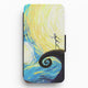 Nightmare Before ChristmasWallet Phone Cases