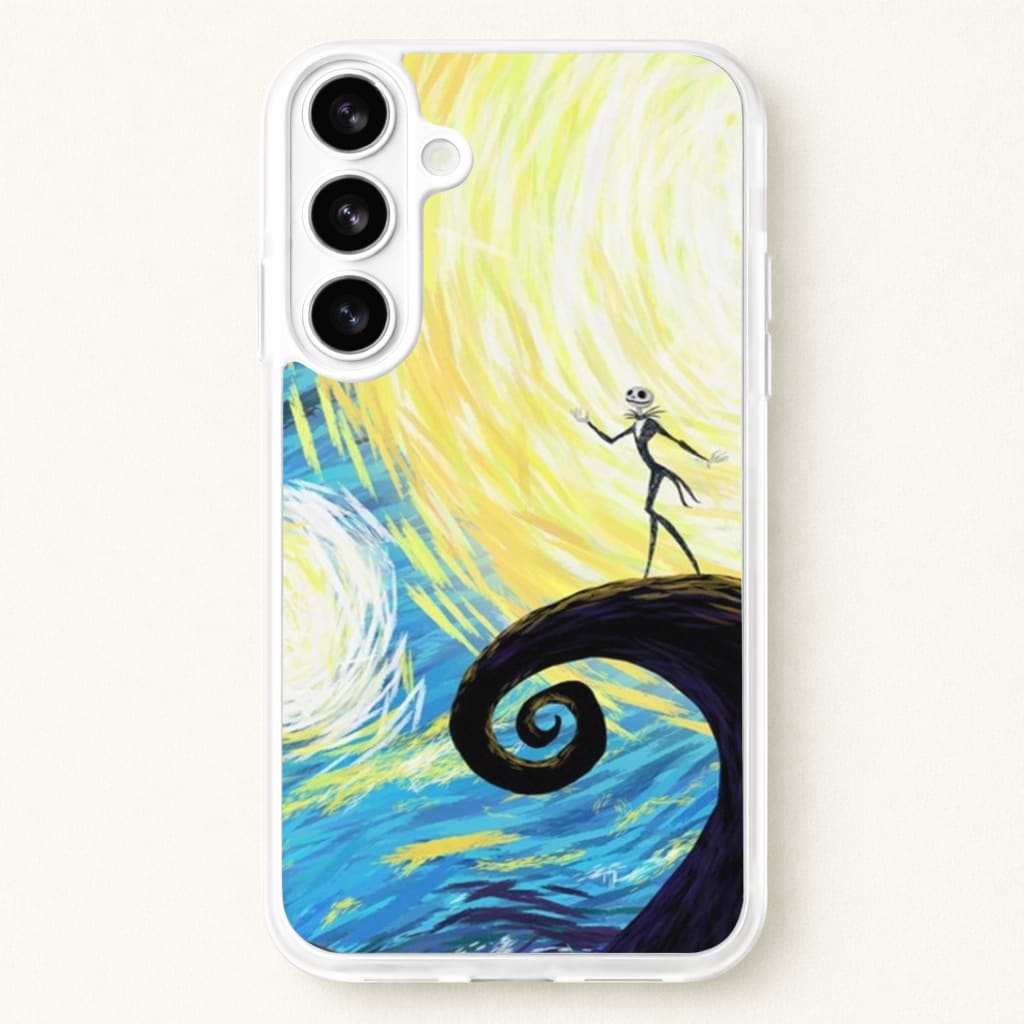 TNBC Phone Case for Galaxy S26