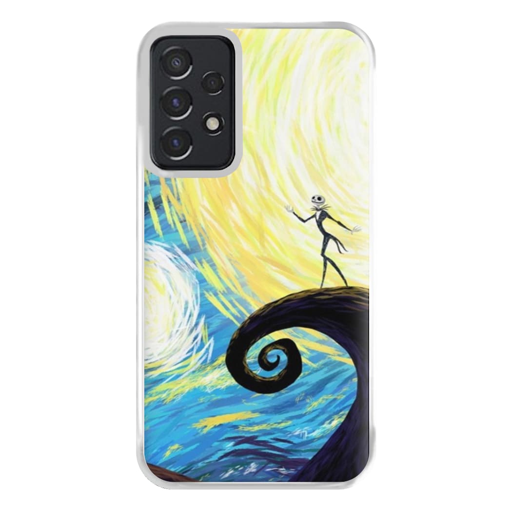 TNBC Phone Case for Galaxy A52 / A52s