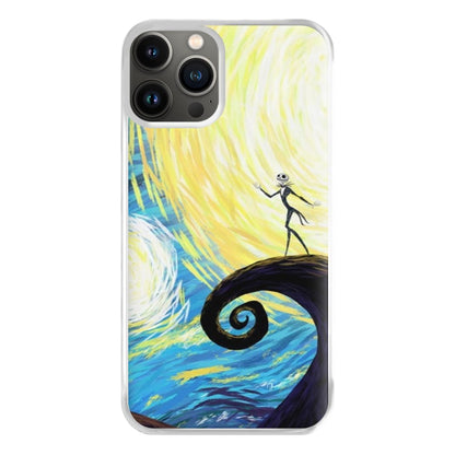 TNBC Phone Case for iPhone 11 Pro Max