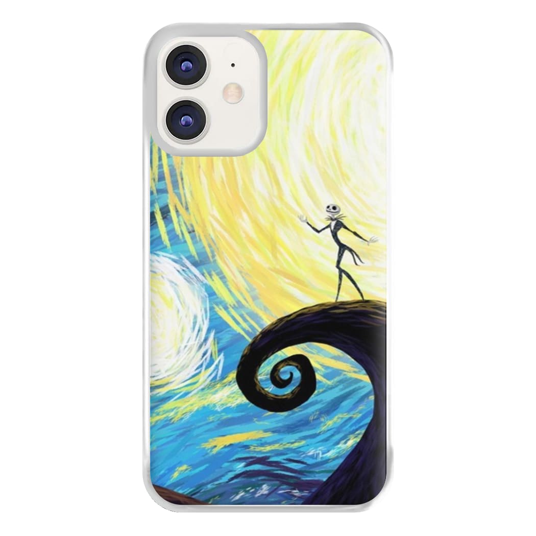 TNBC Phone Case for iPhone 11