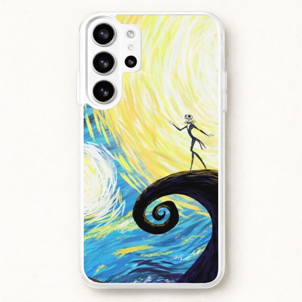 TNBC Phone Case for Galaxy S26 Ultra