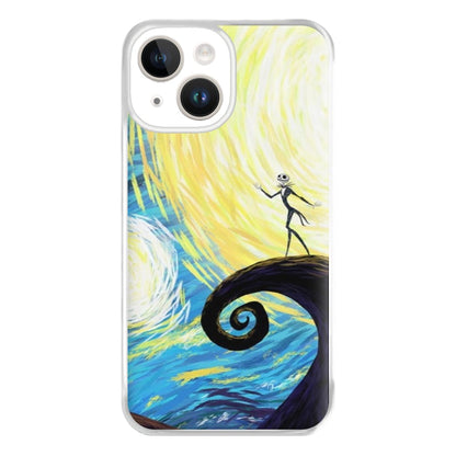 TNBC Phone Case for iPhone 14