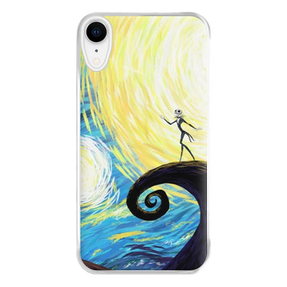 TNBC Phone Case for iPhone XR