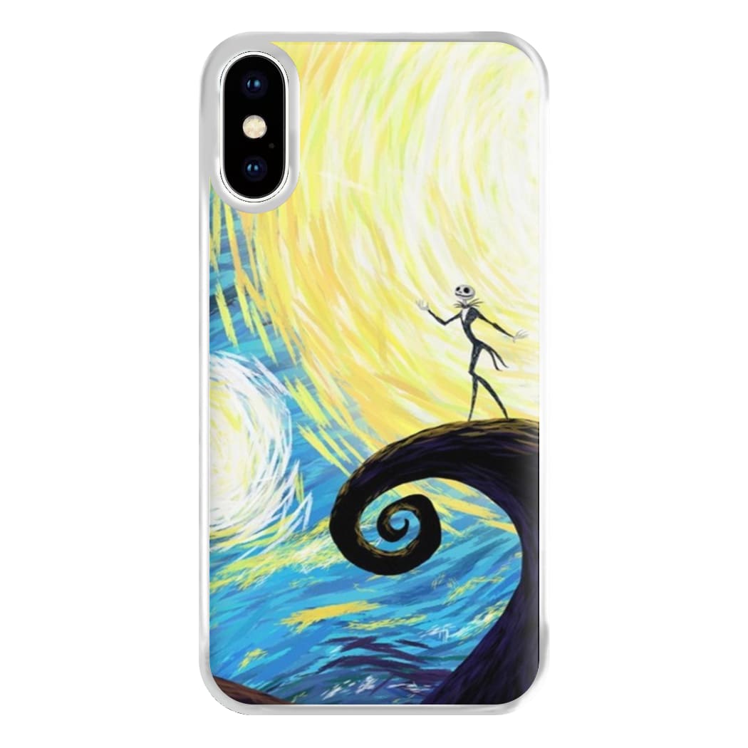 TNBC Phone Case for iPhone XS Max