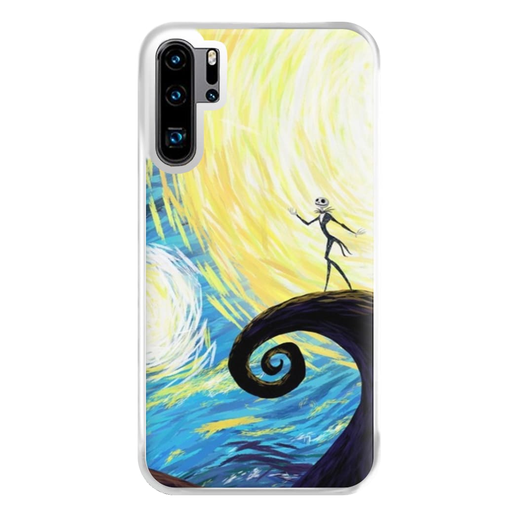 TNBC Phone Case for Huawei P30 Pro