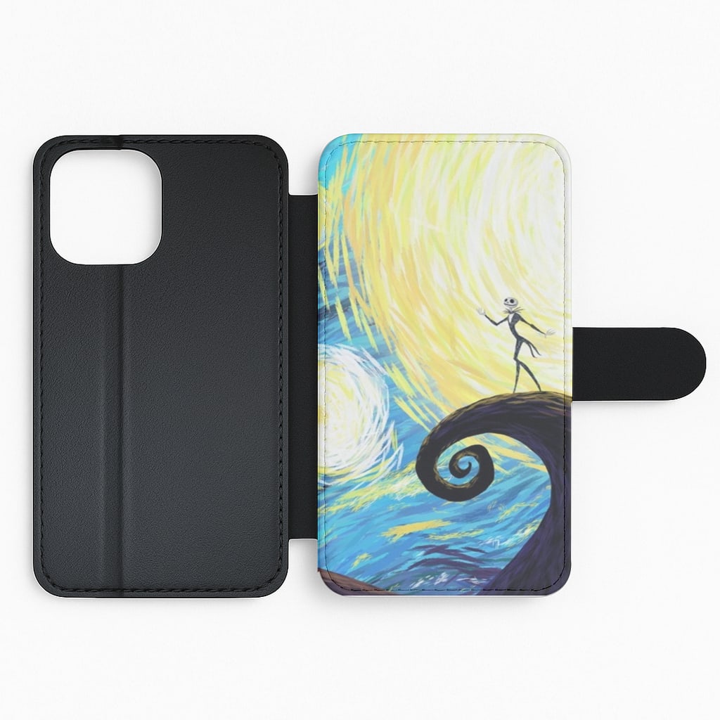 TNBC Flip Phone Case