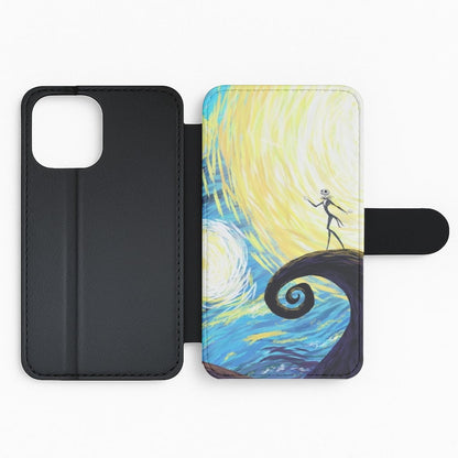 TNBC Flip Phone Case