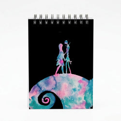 A6 Notebook