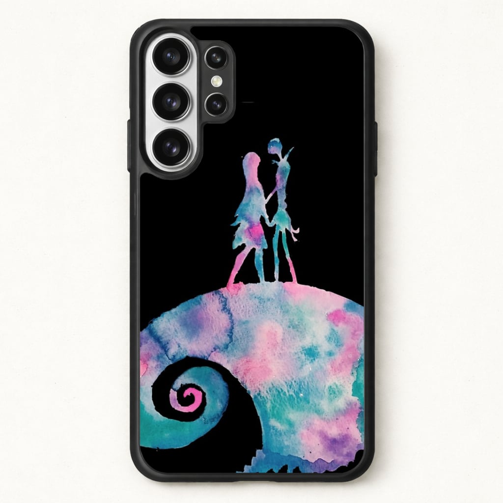 Watercolour TNBC Phone Case for Galaxy S26 Ultra