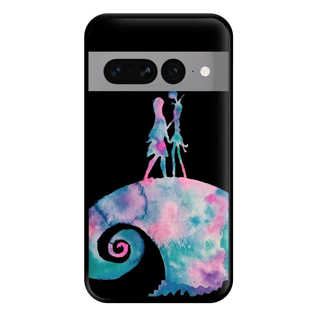 Watercolour TNBC Phone Case for Google Pixel 7 Pro