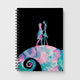 Nightmare Before ChristmasNotebooks