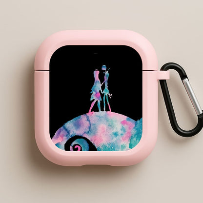 Watercolour TNBC Pink AirPods Case