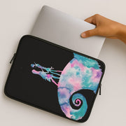 Watercolour TNBC Laptop Sleeve 2