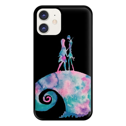 Watercolour TNBC Phone Case for iPhone 11