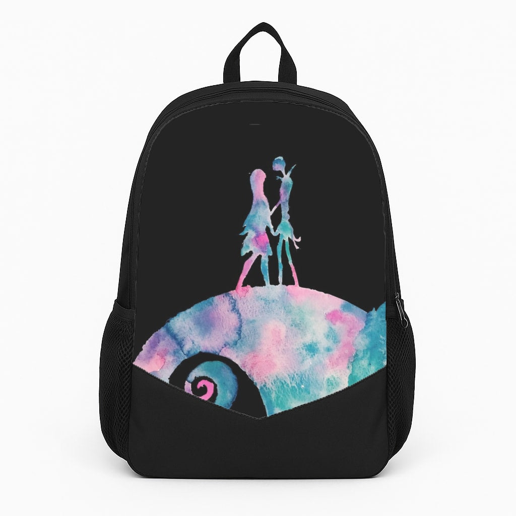 Watercolour TNBC Backpack