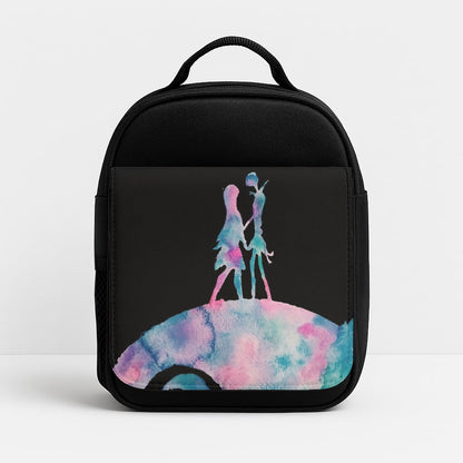 Watercolour TNBC Insulated Lunchbox