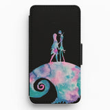 Christmas Wallet Phone Cases