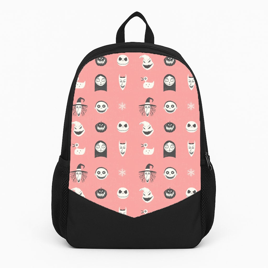 TNBC Pattern Backpack