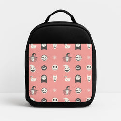 TNBC Pattern Insulated Lunchbox
