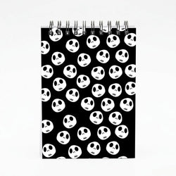 A6 Notebook