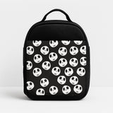 Halloween Lunchboxes