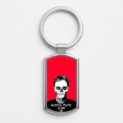 Normal People Scare Me - American Horror Story Luxury Keyring 1