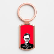 Normal People Scare Me - American Horror Story Luxury Keyring 4
