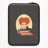 Halloween Laptop Sleeves