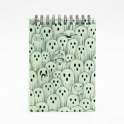 A6 Notebook