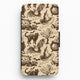 HalloweenWallet Phone Cases