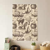 Halloween Posters