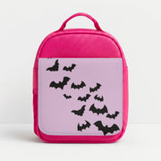 Bats - Halloween Lunchbox 3