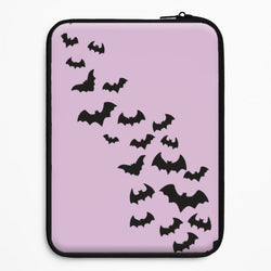 Bats - Halloween Universal Laptop Sleeve