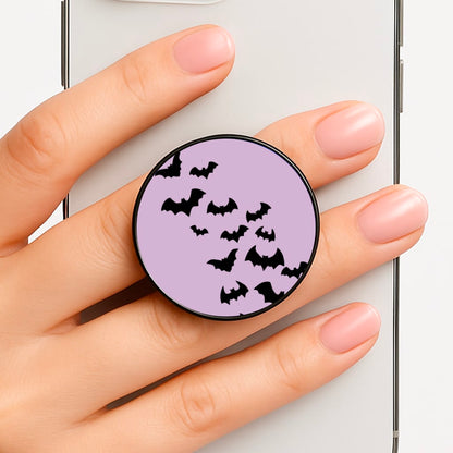 Bats - Halloween Phone Grip
