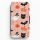 HalloweenWallet Phone Cases
