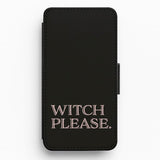 Halloween Wallet Phone Cases