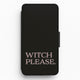 HalloweenWallet Phone Cases