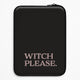 HalloweenLaptop Sleeves