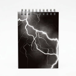 A6 Notebook