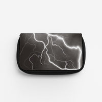 Lightning Pencil Case