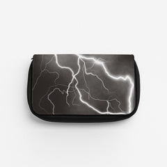 Lightning Pencil Case
