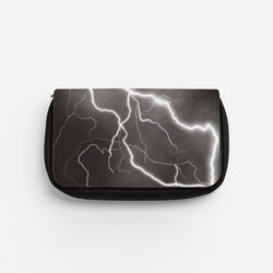 Lightning Pencil Case