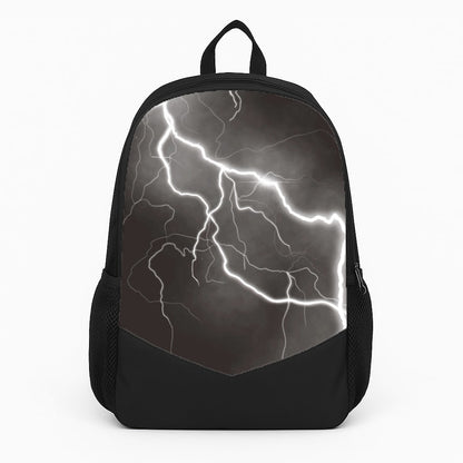 Lightning Large Backpack