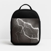 Lightning Lunchbox