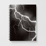 Halloween Notebooks