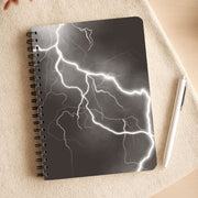 Lightning Notebook 3